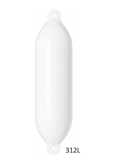 DAN-FENDER Light 312L Sosis Usturmaça 93x355 mm Beyaz