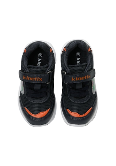 Kinetix Elıo 3fx Lacivert Erkek Çocuk Spor Ayakkabı