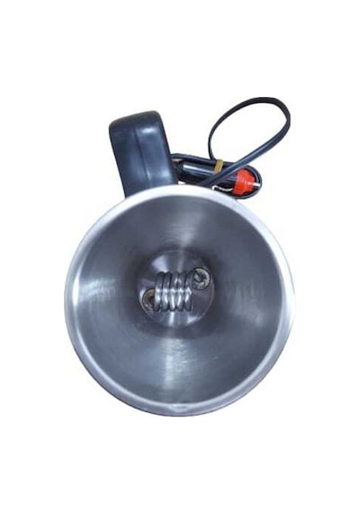 Gross Oto Su Isıtıcı 24V Kettle Kahve Makinası Çaycı Ketıl Tam Ka