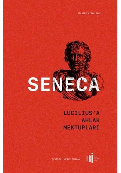 Lucilius'a Ahlak Mektupları