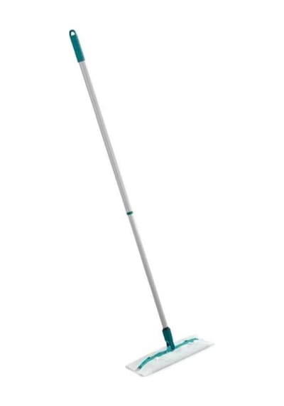 Leifheit Lfh Clean &away Duvar Yer Sileceği 130cm Çok Renkli