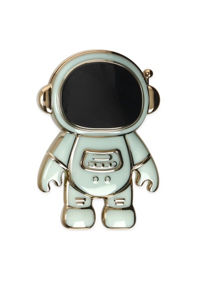 Astro Stand Astronot - Açık Yeşil 05793503
