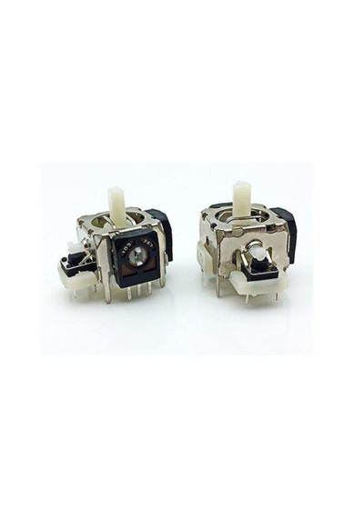 30 Adet Playstation 3 PS3 Analog Motoru 3 Pin Kol Tamiri