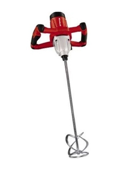 Boya Ve Harç Karıştırma Aleti 1400w Güç İle Etkili Sonuç