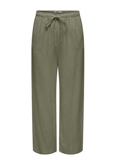 Only Onlsiesta Belden Bağlamalı Cepli Keten Karışımlı Pantolon Pantolon 15322263 Deep Lichen Green Deep Lichen Green Only Onlsiesta Belden Bağlamalı Cepli Keten Karışımlı Pantolon Pantolon 15322263 Deep Lichen Green Deep Lichen Green