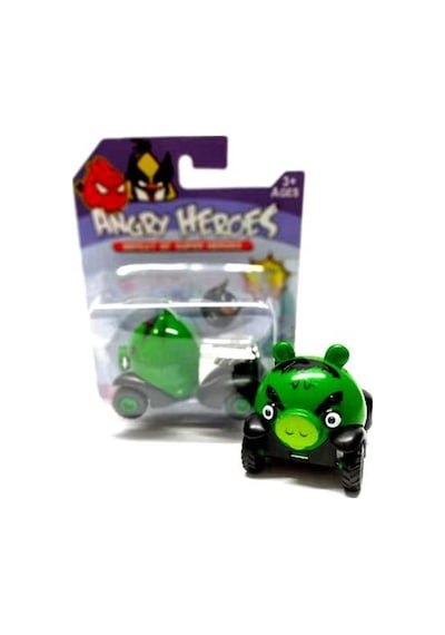 Super Hero Angry Hulk Sesli Super Kahraman Sinirli Hulk