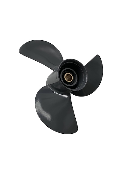 Yamarine Honda Dıştan Takma Motor Pervanesi 35/60hp Outboard Propeller Diameter: 11 5/8ø X Pitch: 11'' Spline: 13 Diş 59130-zv5-011ah