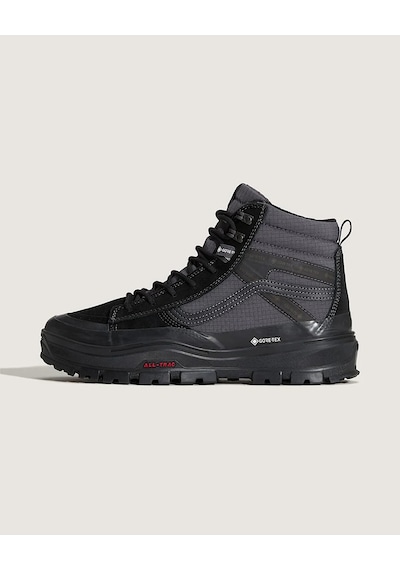 Vans Sk8-hi Gore-tex Insulated Mte Unısex Ayakkabı Vn000darbka1 Siyah