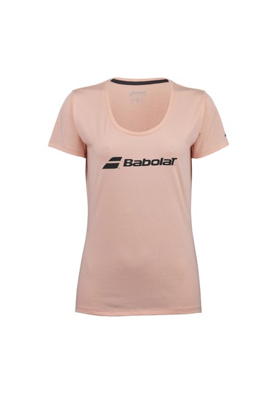 Exercıse Babolat Tee W Renkli