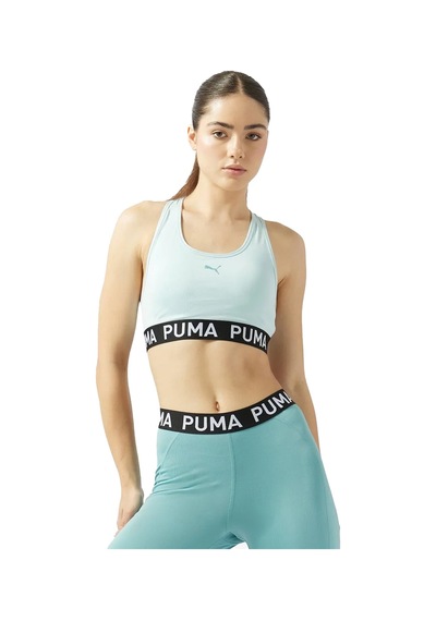 Puma 4keeps Kadın Bra Mavi