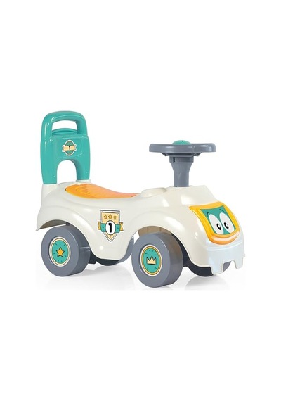 Dolu Bingit Araba Yeşil 2622