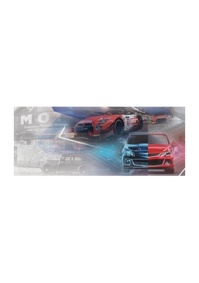 Motul 8100 Eco-Nergy SAE 5W- 30 Tam Sentetik Motor Yağı