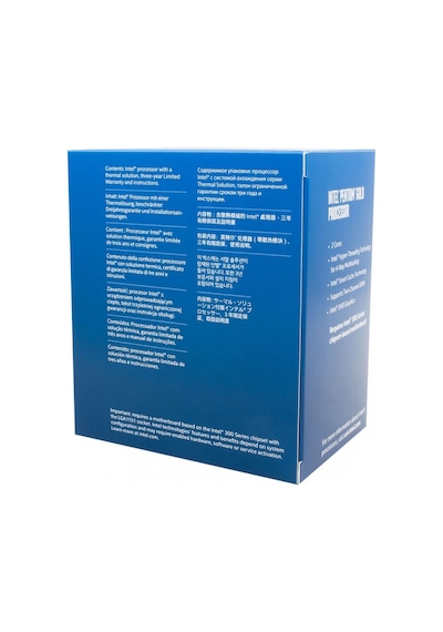 Intel Pentium Gold G5420 3.8 GHz LGA1151 4 MB Cache 54 W İşlemci