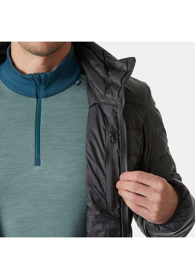 Helly Hansen Verglas Down 2.0 Erkek Mont-33784 Siyah