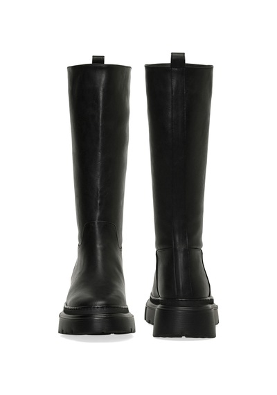 Nine West Panter 4pr Siyah Kadın Çizme 000000000101921922 Siyah