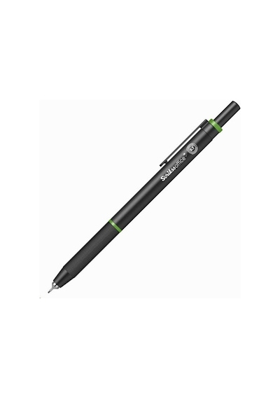 Scrikss Twist Versatil  Kalem 0.7 Yeşil