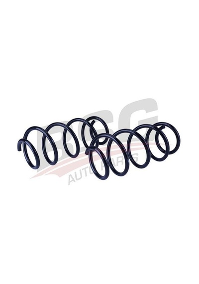 Helezon Yayı Ön Mercedes W639 Bm 11-13 Bsg 60305086 A6393211904