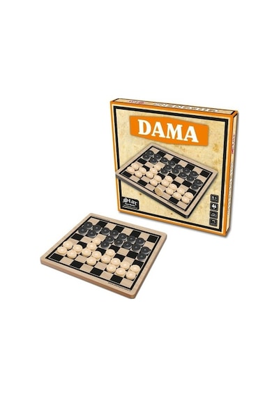 Star Dama