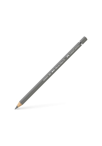 Faber-castell A. Dürer Aqr. Warm Grey Iv 273 124-Pembe