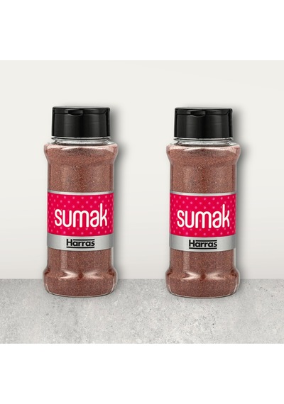 Sumak 100 G X 2 Adet