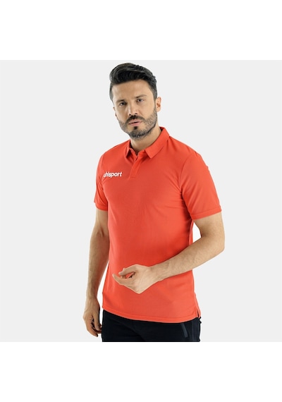 Uhlsport Erkek Polo T-Shirt Essential (535371112)