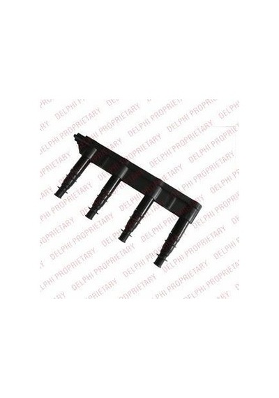 DELPHI GN10239-12B1 ATEŞLEME BOBİNİ 206 03- 207 06- 307 03- 1007