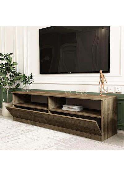 Centra Kapaklı Tv Sehpası,tv Ünitesi İstanbul Ceviz, Ev-ofis - İstanbul Ceviz İstanbul Ceviz Centra Kapaklı Tv Sehpası,tv Ünitesi İstanbul Ceviz, Ev-ofis - İstanbul Ceviz İstanbul Ceviz