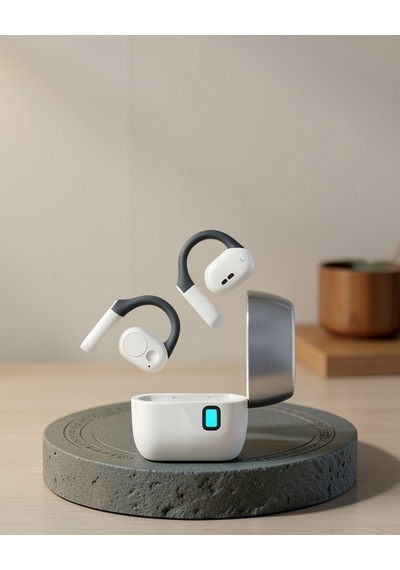 Kablosuz Bluetooth Kulaklık Uczzzy13kulaklık-6 Diğer