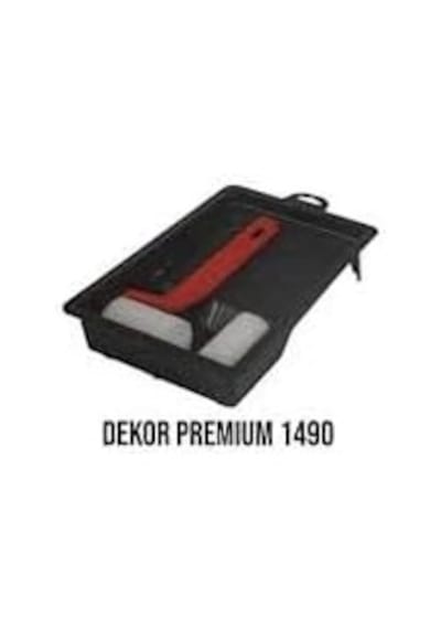 Tr 1490 Dekor Premium Hobi Boyama Seti