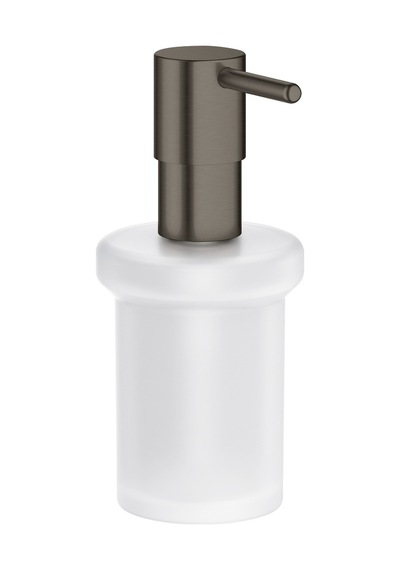 Grohe Sıvı Sabunluk Camı Ve Pompası Essentials Br.h.grap.-40394al1