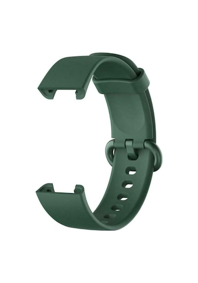 Xiaomi Mi Watch Lite Tme Silikon Kordon Kayış