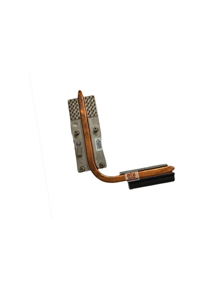 HP Uyumlu Compaq 610 615 Notebook Cpu Heatsink 538457-001