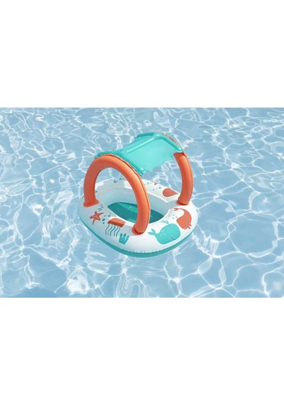 Bestway Comfort Plush Shaded Bw34203 Çok Renkli