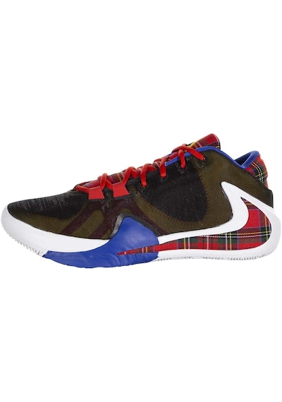 Nike Zoom Freak 1 "employee Of The Month Basketbol Çok Renkli
