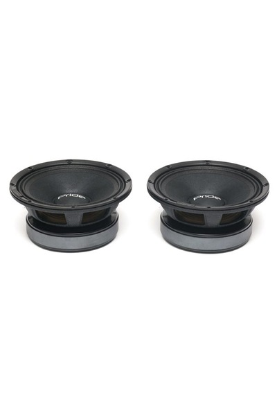 Pride Solo 6,5 Ver.2 "300 Rms" 16cm Midrange