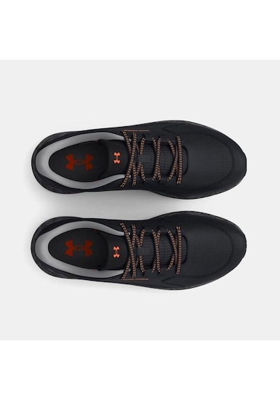 Under Armour Charged Bandit Tr 3 Erkek Koşu Ayakkabı C-und028371e10001 Siyah