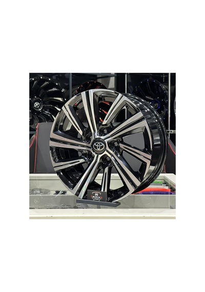 15 İnç 5x114.3 Toyota Corolla Jant Modeli 4adet