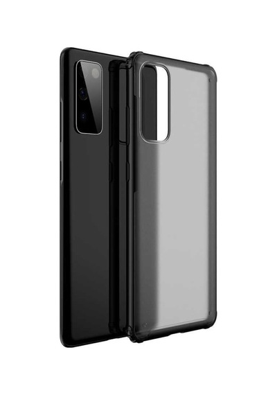Galaxy S20 Fe Kılıf Zore Volks Silikon Kılıf