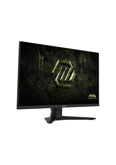 Msı Mag 274qf E20 27 2560x1440 Wqhd 200hz 0.5ms Hdmı Dp Vesa Display Hdr 400 Amd Freesync Premium Rapid Ips Gaming Monitör