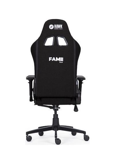 Fame Black Kumaş Oyuncu Koltuğu Çok Renkli
