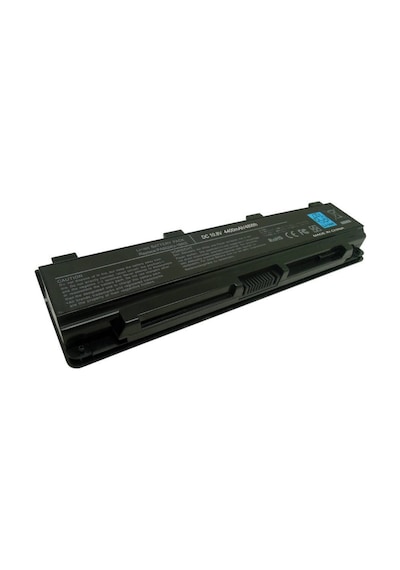 Toshiba P845t-s4310 Notebook Bataryası Pili - Siyah - 6 Cell