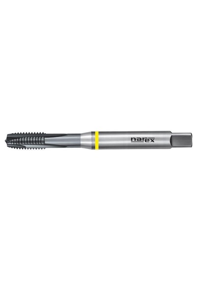 Fett M10 Narex 1620 Dın N-371bas Aluspeed Hsse Makina Kılavuzu