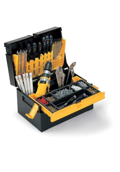 Portbag Cp01 16'' Compacto Takım Çantası