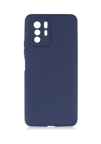 Teleplus Xiaomi Poco X3 Gt Kılıf Matte Premier Silikon Kapak