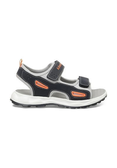 Kinetix Helı F 5fx Lacivert Erkek Çocuk Sandalet 000000000102005897 Lacivert-neon Turuncu Kinetix Helı F 5fx Lacivert Erkek Çocuk Sandalet 000000000102005897 Lacivert-neon Turuncu