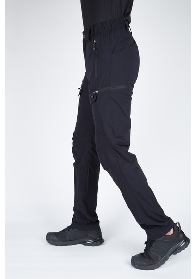 Alpinist Innox Erkek Tactical Pantolon Siyah (544112672)