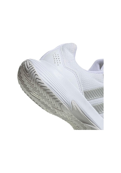 Kı0789-k Adidas Gamecourt 2 W Kadın Spor Ayakkabı Beyaz Kı0789-k