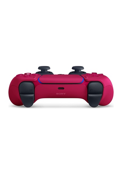 PlayStation DualSense Wireless Controller Cosmic Red