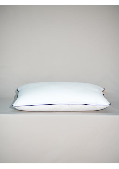 %100 Nanojel Dolgulu Uyku Yastığı 50x70 1200gr / 1 Adet