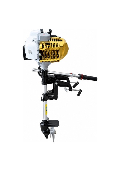 Roys Gold Renk Pro Tekne Ve Bot Motoru 2 Zamanlı